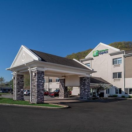 Holiday Inn Express - Charleston/Kanawha City By Ihg Exterior foto