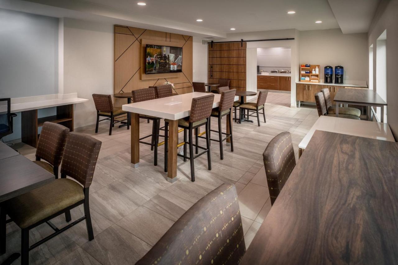 Holiday Inn Express - Charleston/Kanawha City By Ihg Exterior foto