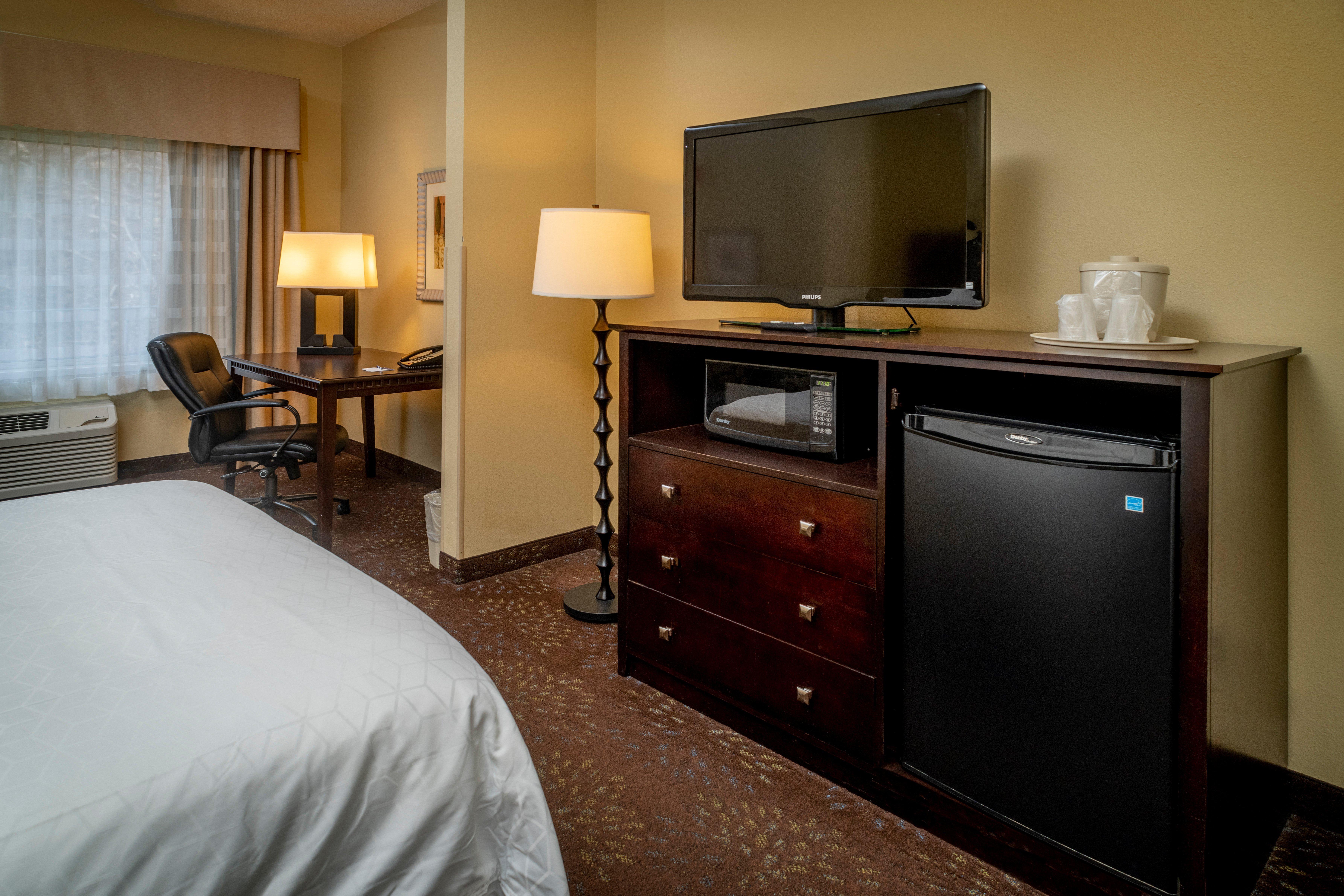 Holiday Inn Express - Charleston/Kanawha City By Ihg Exterior foto