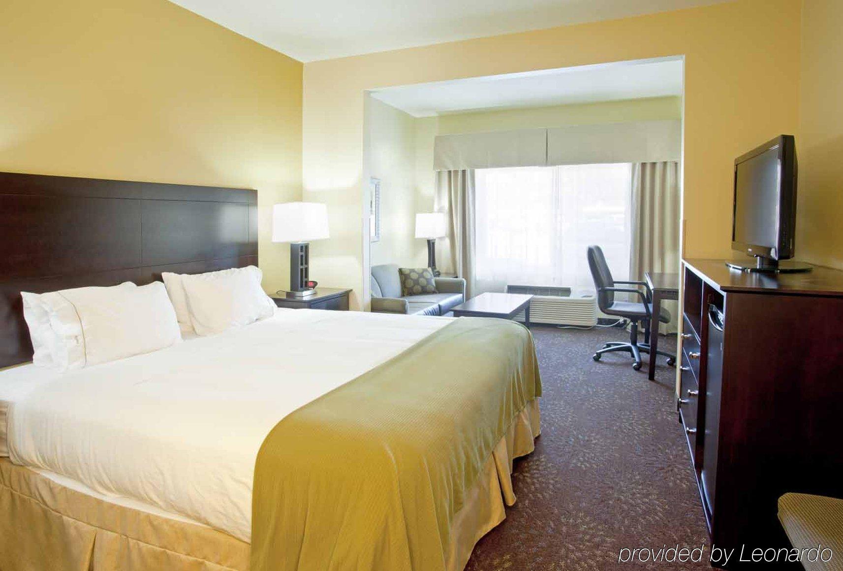 Holiday Inn Express - Charleston/Kanawha City By Ihg Exterior foto
