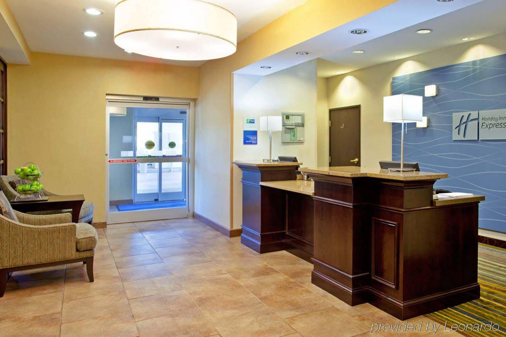 Holiday Inn Express - Charleston/Kanawha City By Ihg Exterior foto