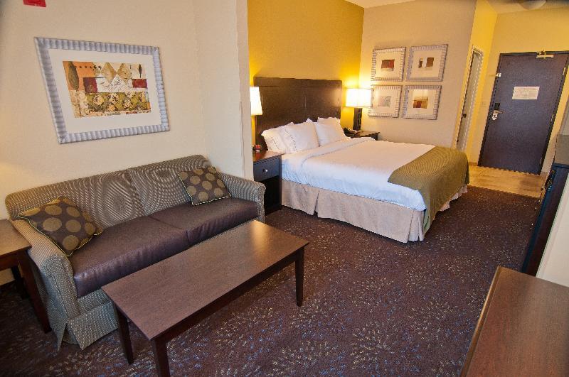 Holiday Inn Express - Charleston/Kanawha City By Ihg Exterior foto